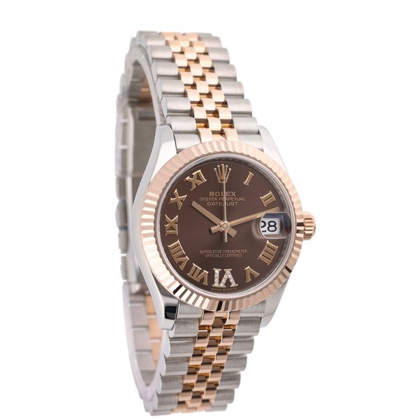 Rolex Datejust Lady 31 278271